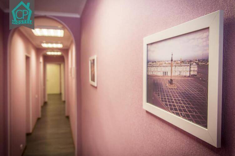 Cp Hostel