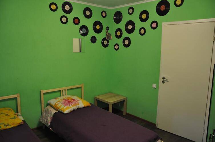Cp Hostel