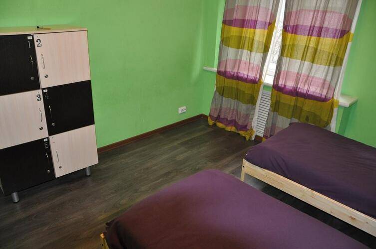 Cp Hostel