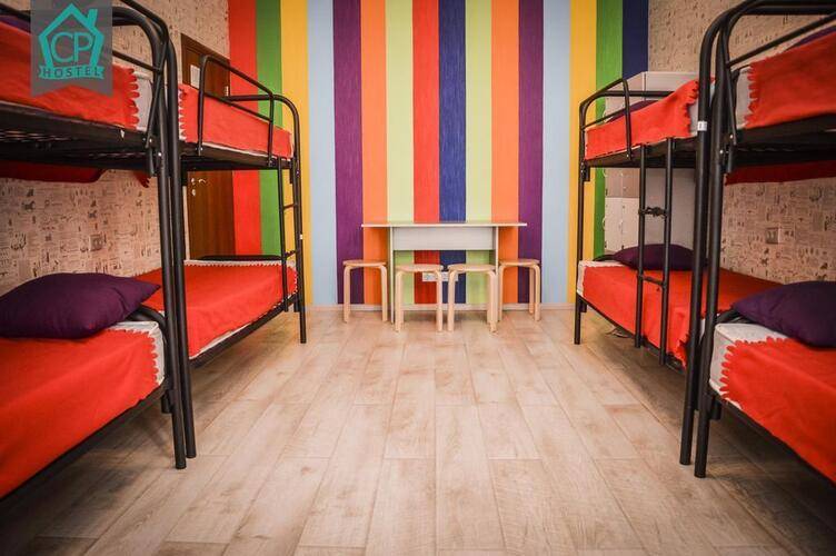 Cp Hostel