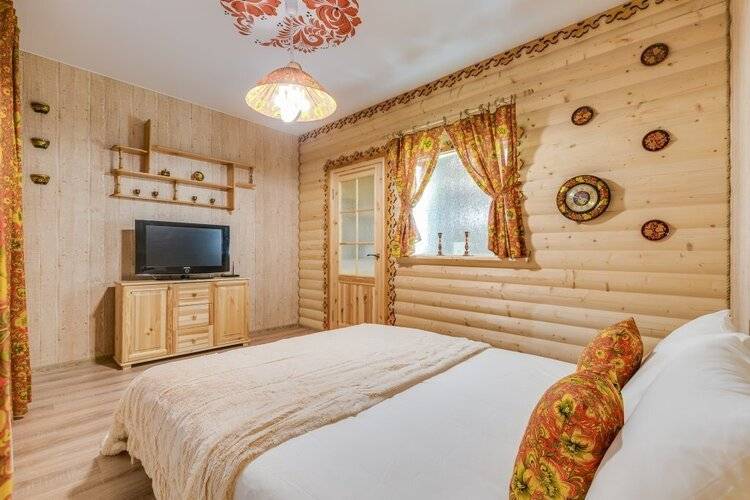 Апартаменты Две Подушки На Лыжном Переулке