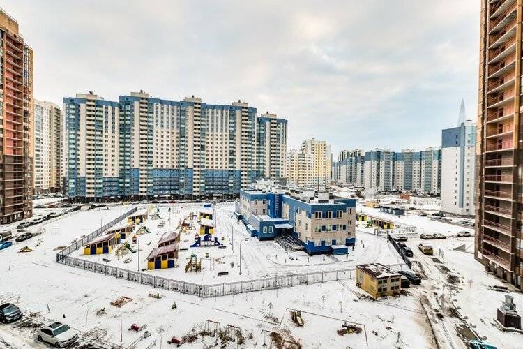 Апартаменты Две Подушки На Лыжном Переулке