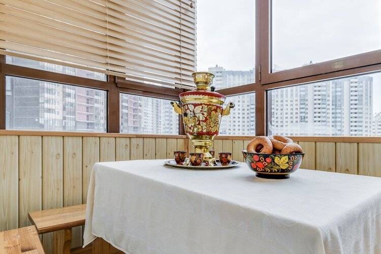 Апартаменты Две Подушки На Лыжном Переулке