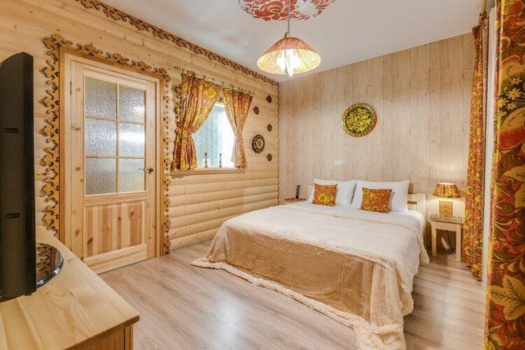 Апартаменты Две Подушки На Лыжном Переулке