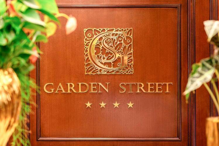 Garden Street