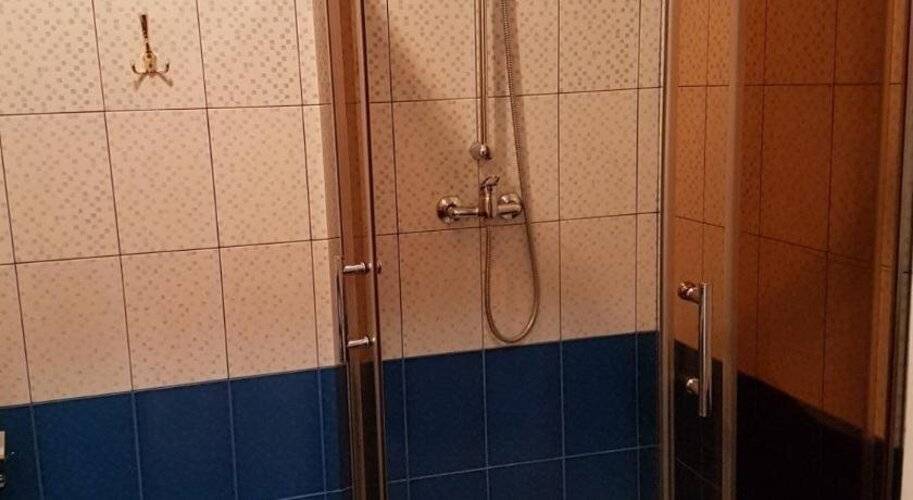 Отель Золотая Ночь
