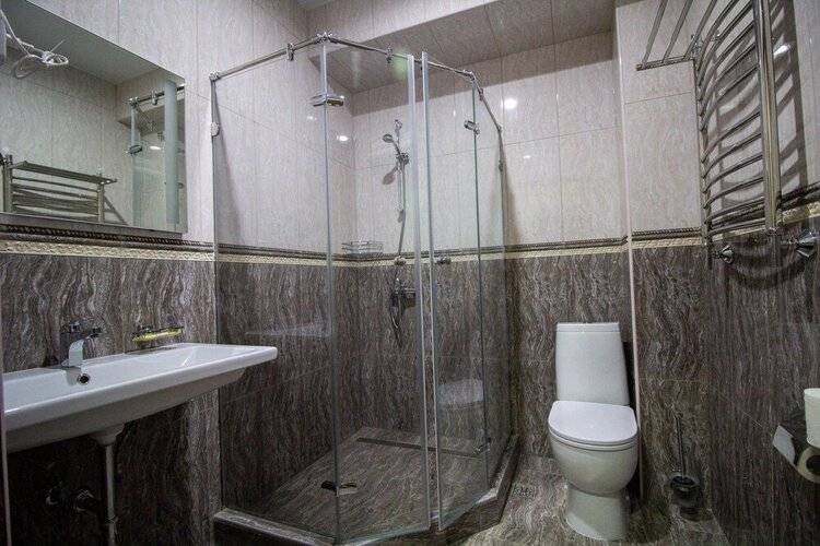 Отель Планета Спорт