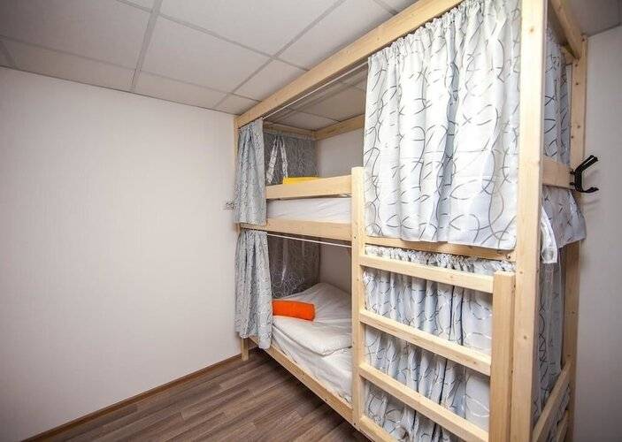 Proloft Hotel & Hostel