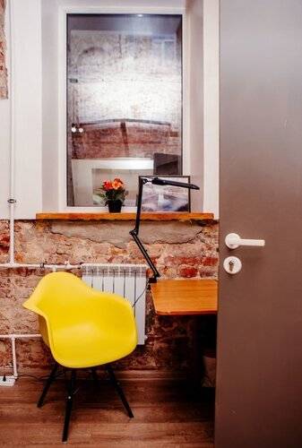 Proloft Hotel & Hostel