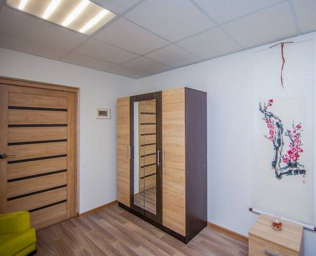 Proloft Hotel & Hostel