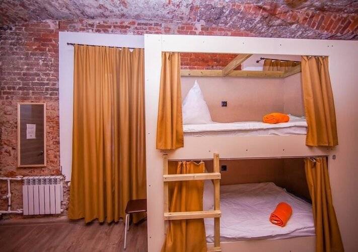 Proloft Hotel & Hostel