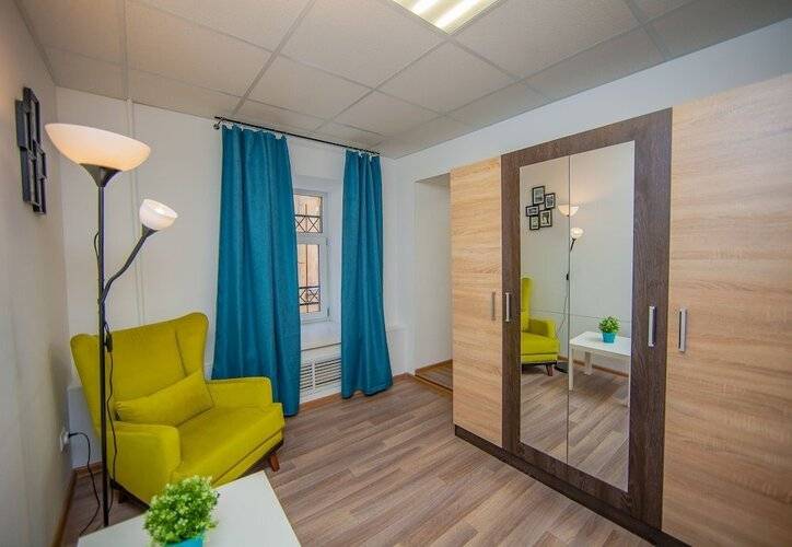 Proloft Hotel & Hostel