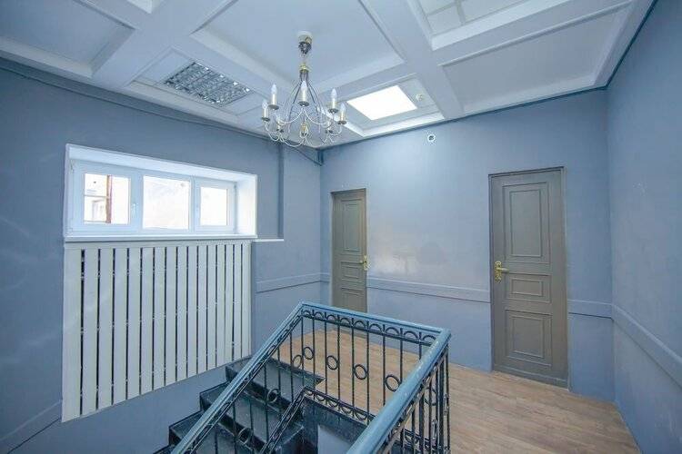Proloft Hotel & Hostel