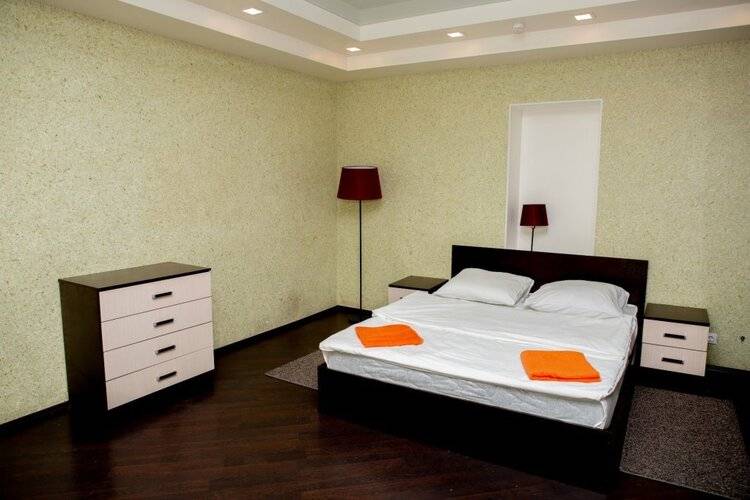 Proloft Hotel & Hostel