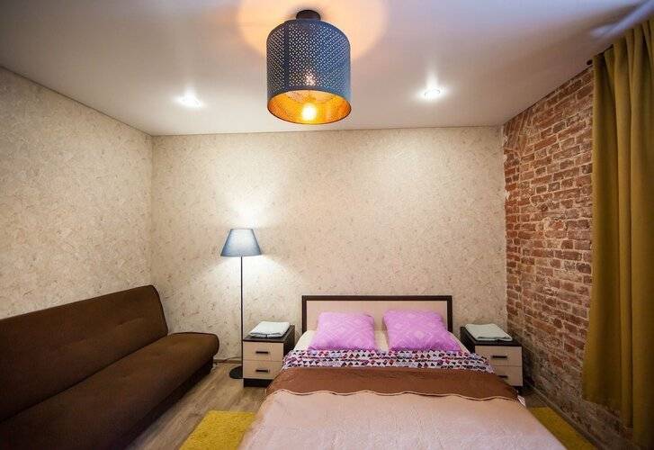 Proloft Hotel & Hostel