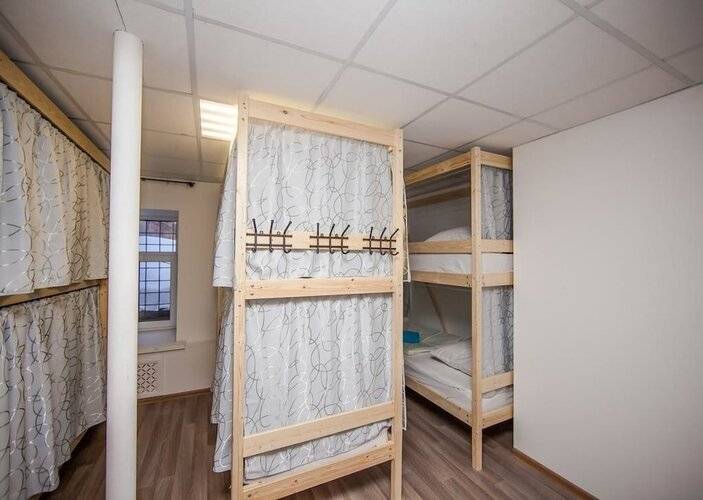 Proloft Hotel & Hostel