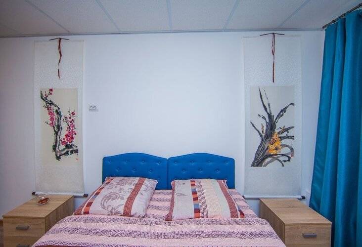 Proloft Hotel & Hostel
