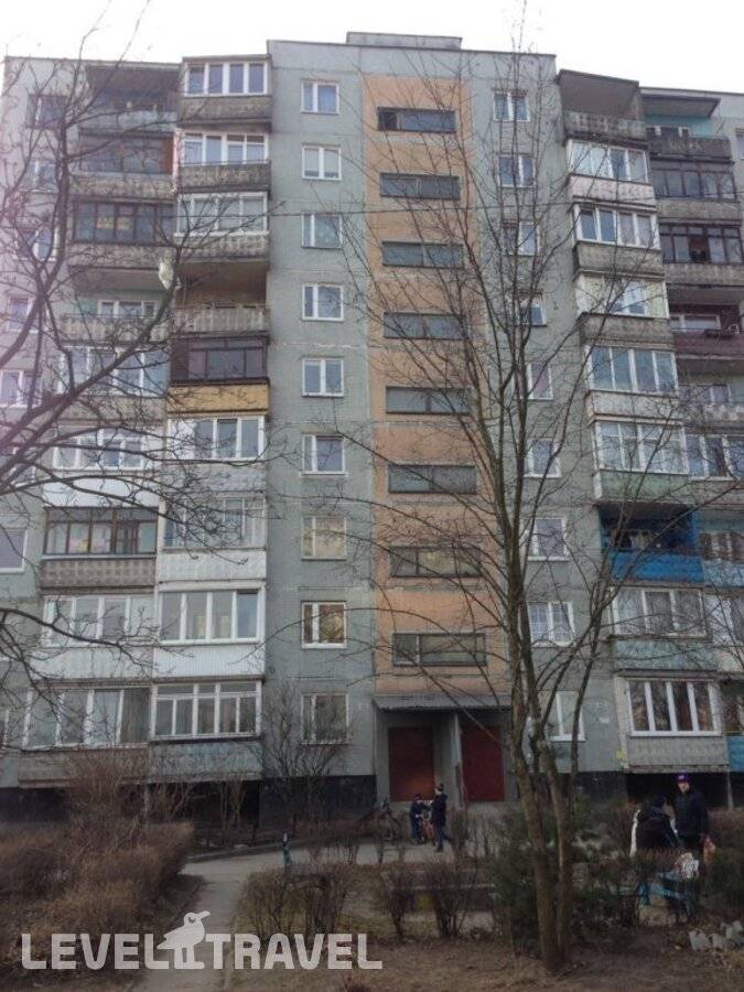 Изображение отеля 1