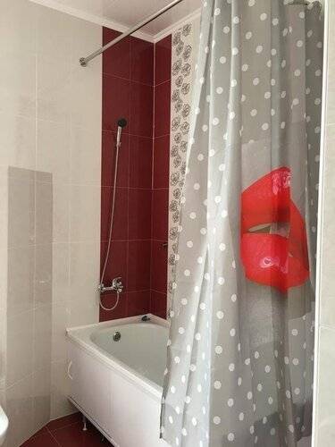 Апартаменты Red Rose