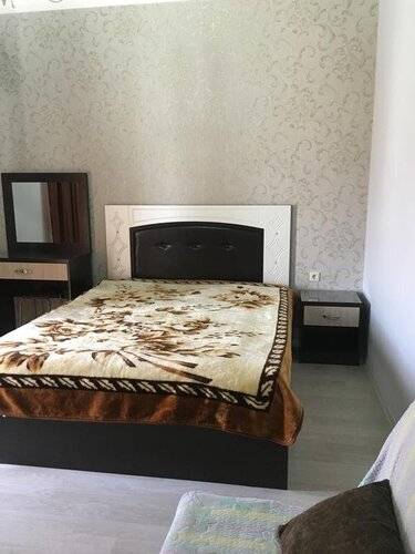 Апартаменты Red Rose