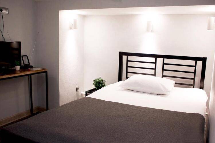 Hotel 55