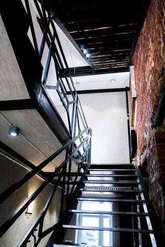 Hotel 55