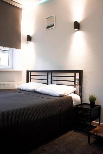 Hotel 55