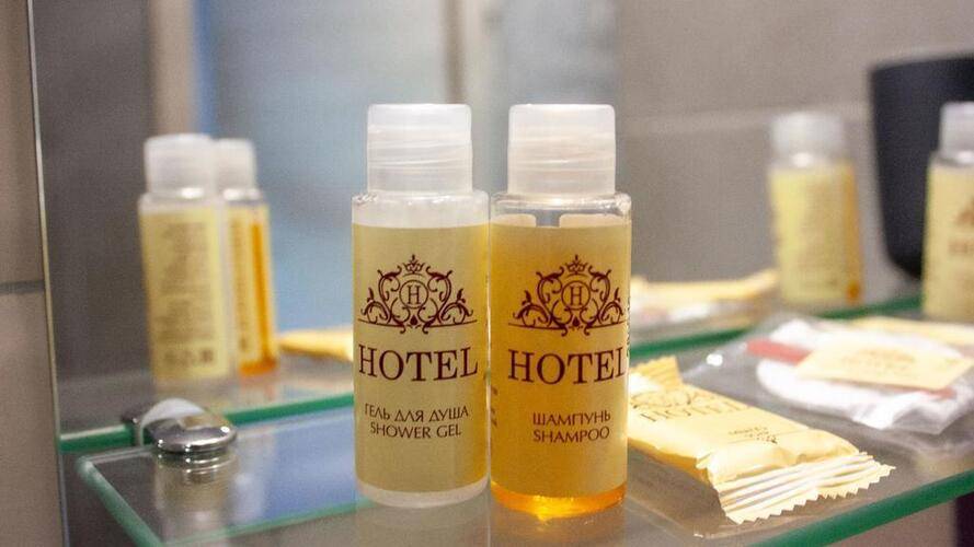Hotel 55