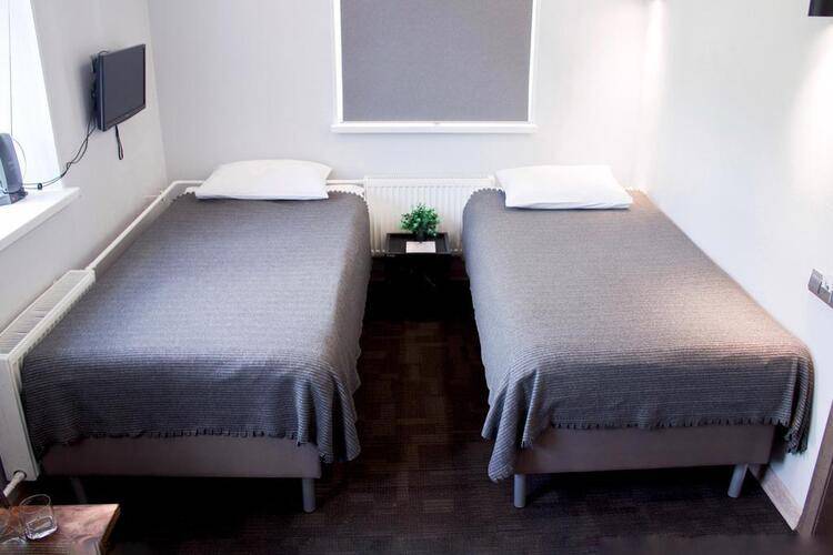 Hotel 55