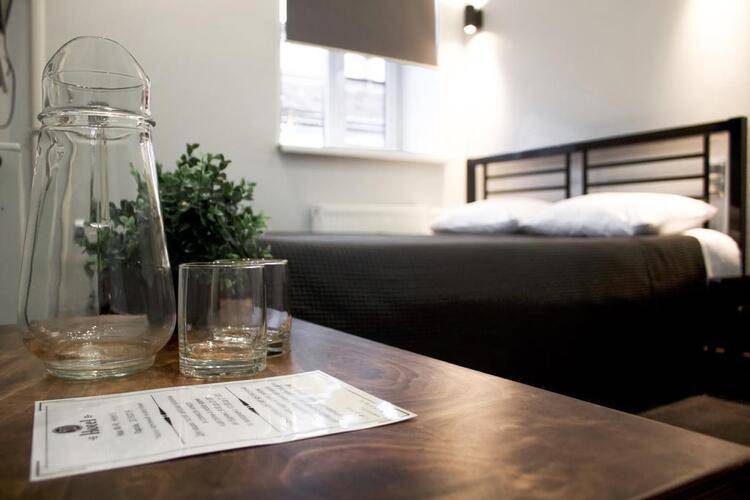 Hotel 55