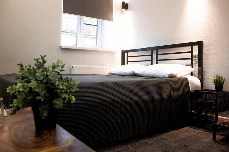 Hotel 55