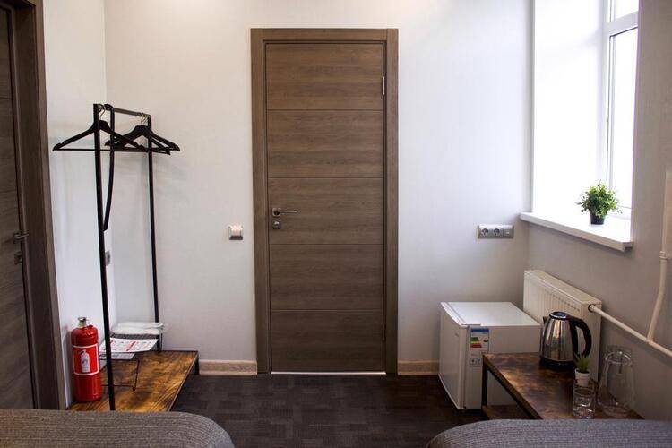 Hotel 55
