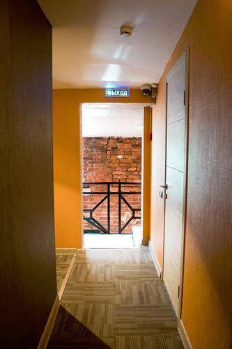 Hotel 55