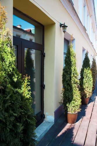 Hotel 55
