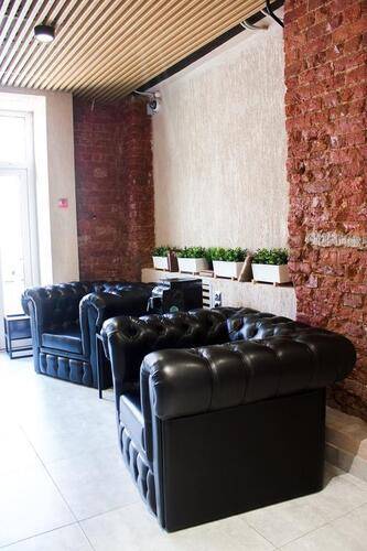 Hotel 55