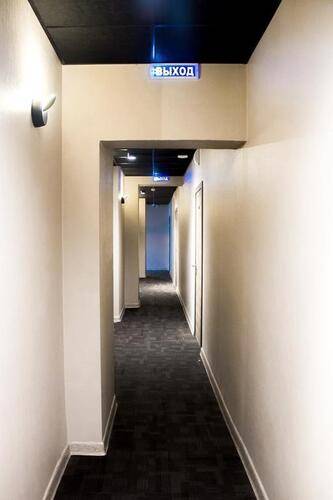 Hotel 55