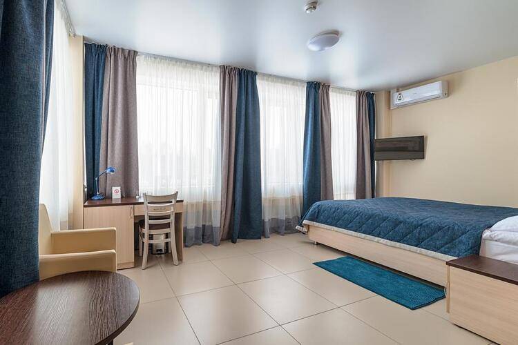 Hotel Hokko