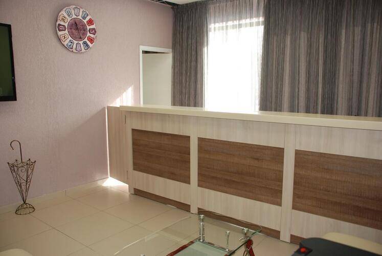 Hotel Hokko