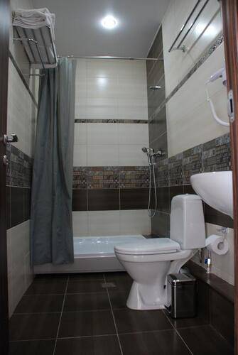 Hotel Hokko
