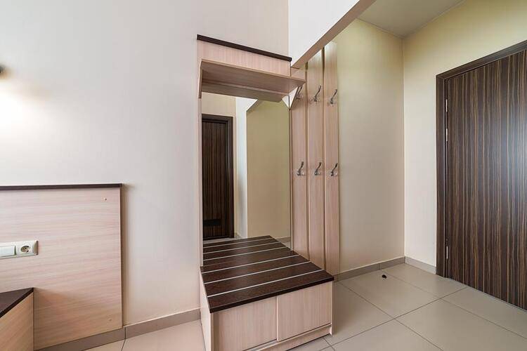 Hotel Hokko