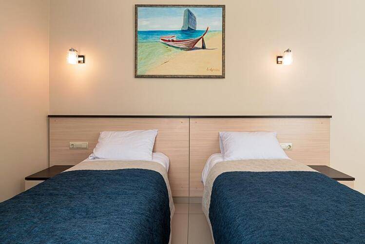 Hotel Hokko