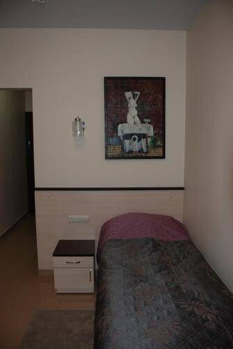 Hotel Hokko