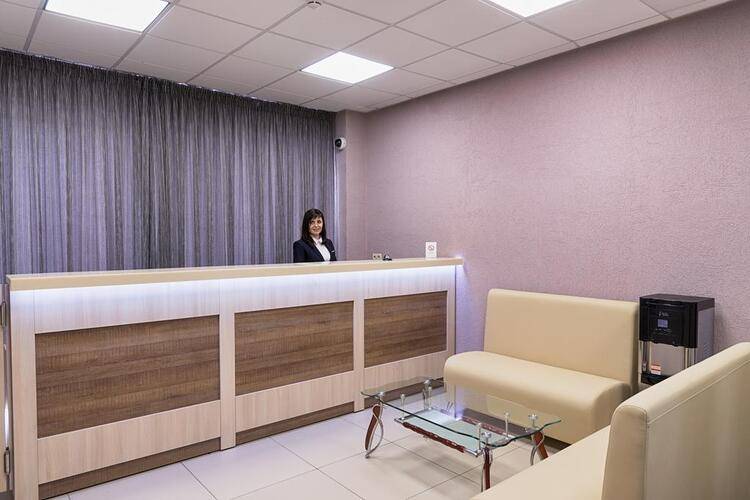Hotel Hokko