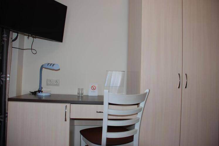 Hotel Hokko