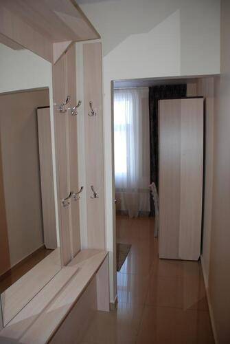 Hotel Hokko