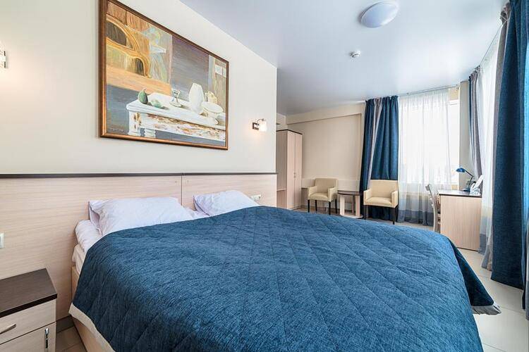 Hotel Hokko
