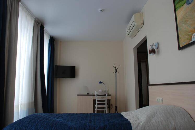 Hotel Hokko