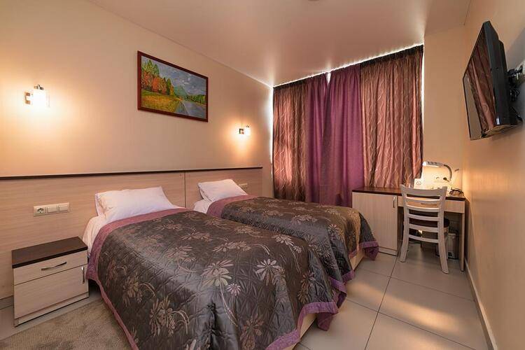 Hotel Hokko