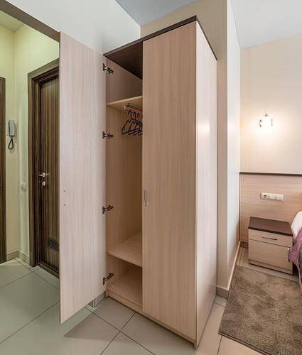 Hotel Hokko