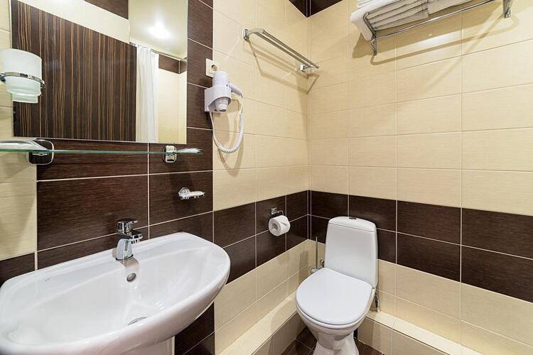 Hotel Hokko